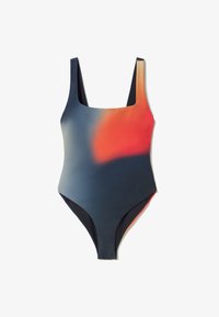 Geselecteerd, orange