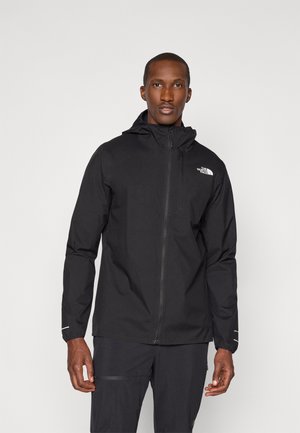 FONTANALES JACKET - Veste imperméable - black