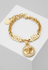 BRACCIALE - Pulsera - bianco