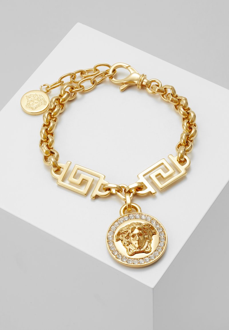 Versace BRACCIALE - Bracelet - bianco