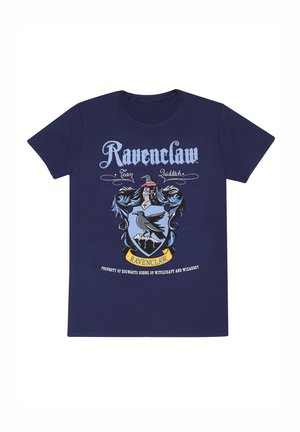 HARRY POTTER - T-shirt z nadrukiem