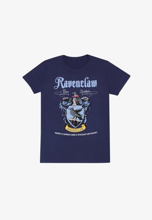 Harry Potter HARRY POTTER granatowy