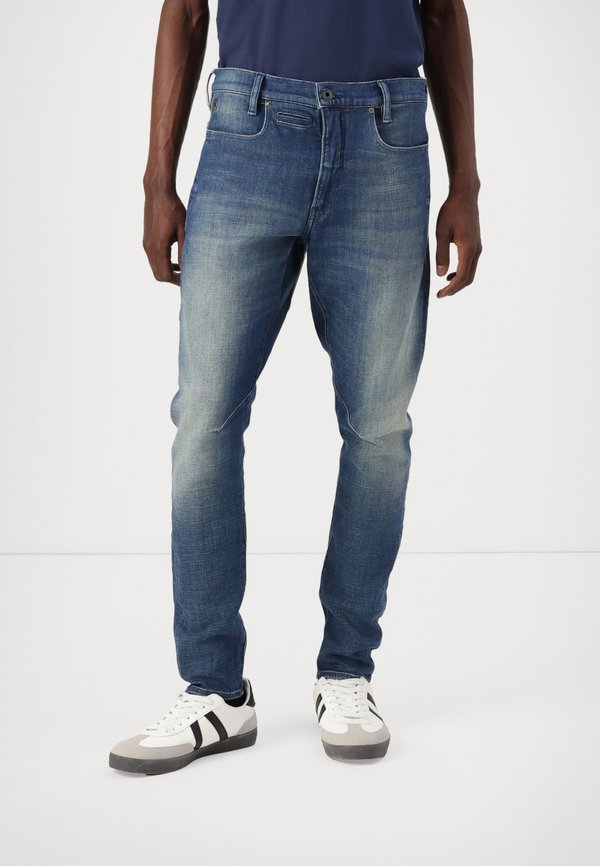 STAQ SLIM - Slim fit jeans
