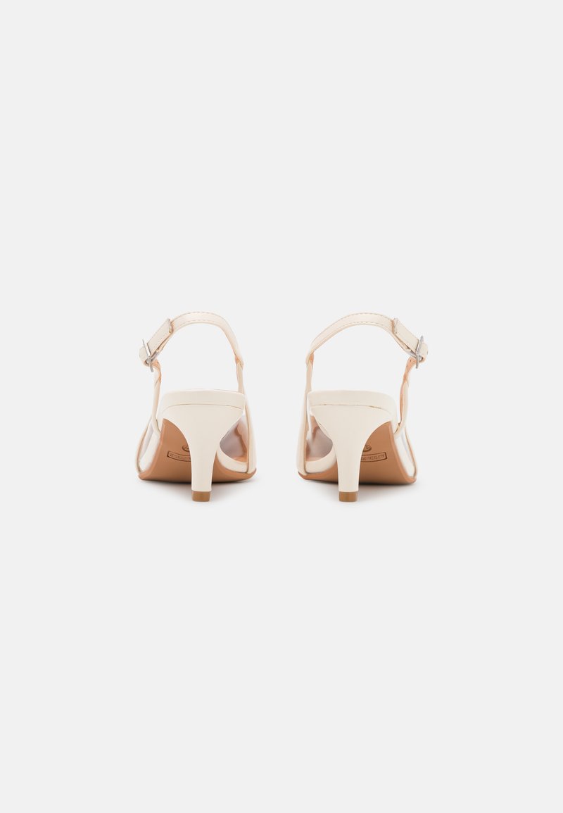 Damen Klassische Pumps | Anna Field Pumps white/weiß - SC59129 Damen Klassische Pumps | Anna Field Pumps white/weiß - SC59129
