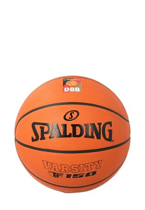 SPALDING INDOOR - VARSITY TRAININGS - Pallacanestro - orange