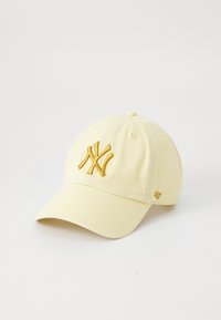MLB NEW YORK YANKEES UP UNISEX - Καπέλο - butter