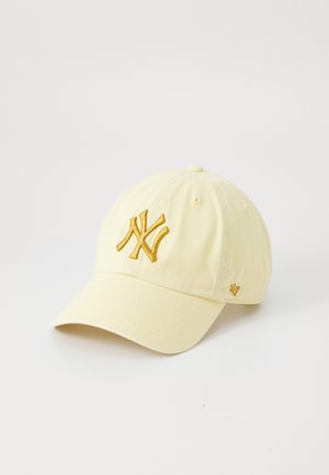 MLB NEW YORK YANKEES UP UNISEX - Cap - butter