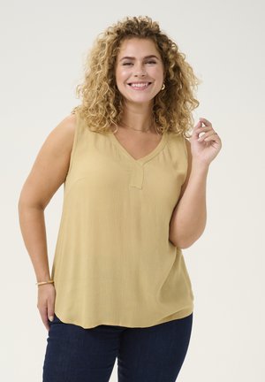 KCAMI - Blouse - starfish