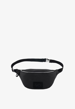 Studio Berlin, STUDIO BERLIN BAGS SPANDAU 2504 - Bum bag - black