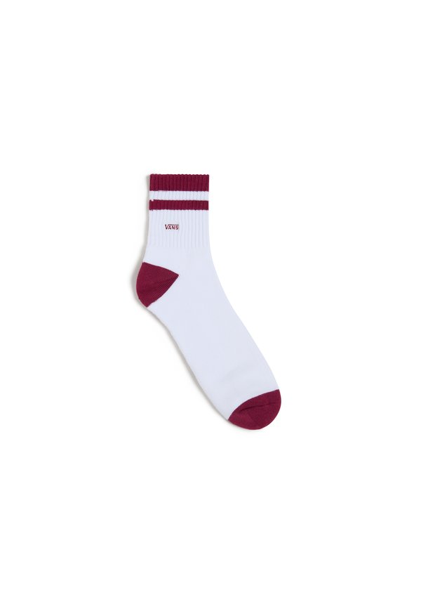 VANS HALF CREW - Socken - rhododendron