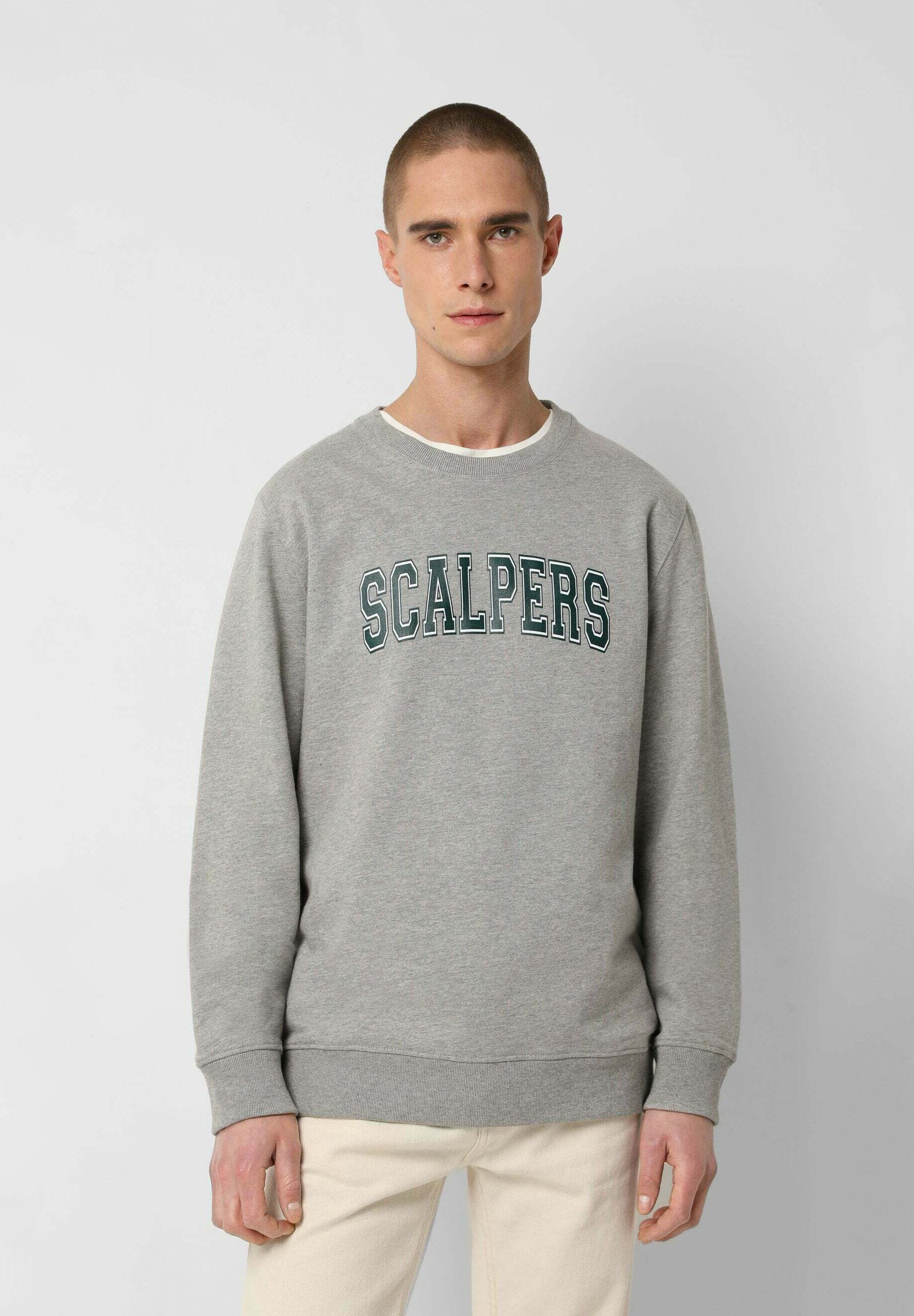 Sudaderas con y sin capucha Scalpers de hombre | Zalando
