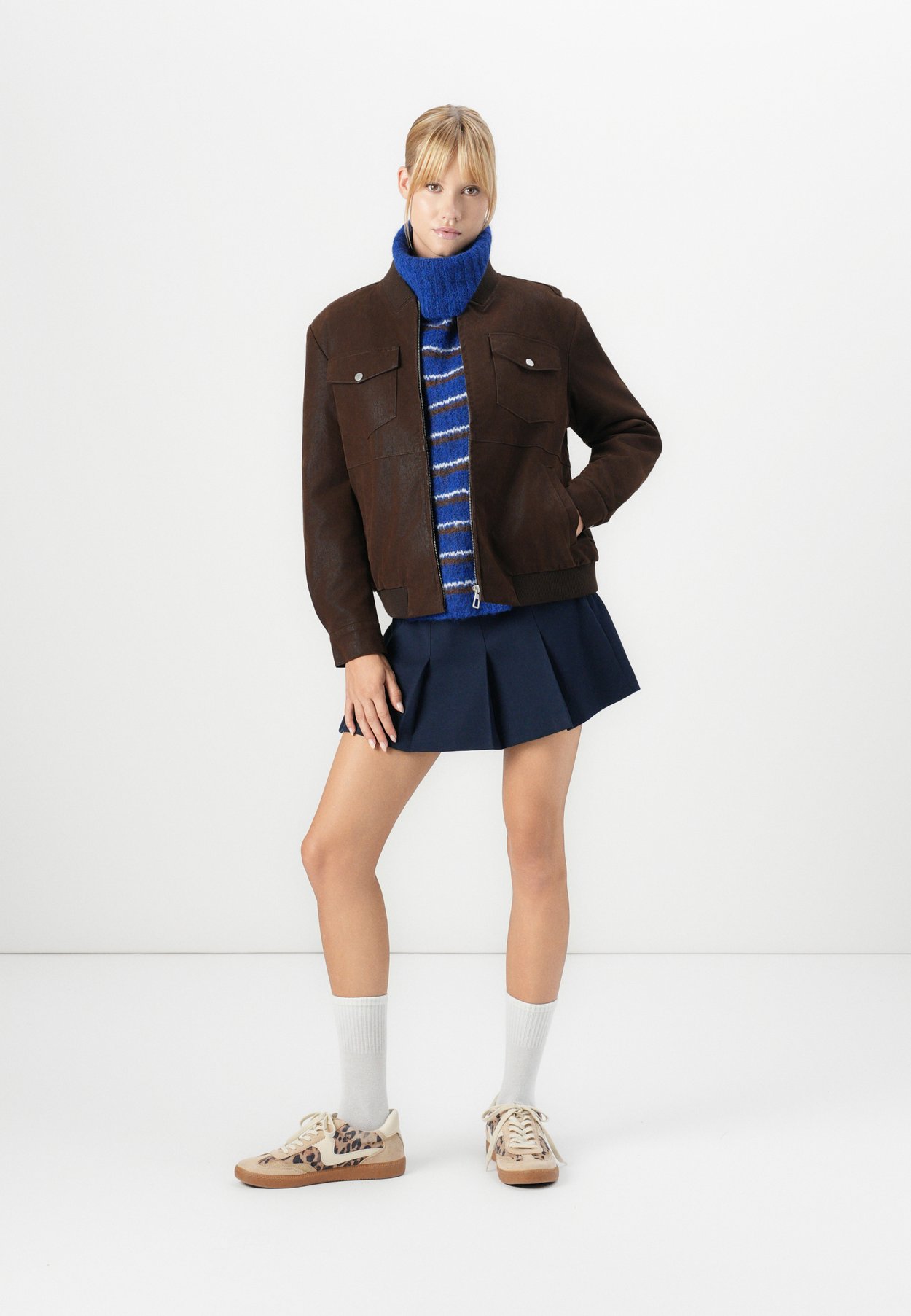 ONLMILEY JACKET