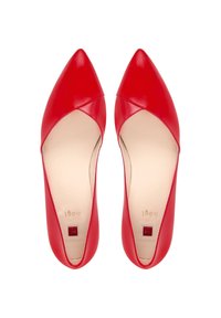 Högl Ballerines - red