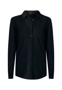 Non selezionato, deep black