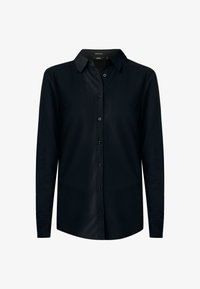 No seleccionado, deep black