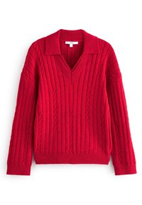 Next Trui - red