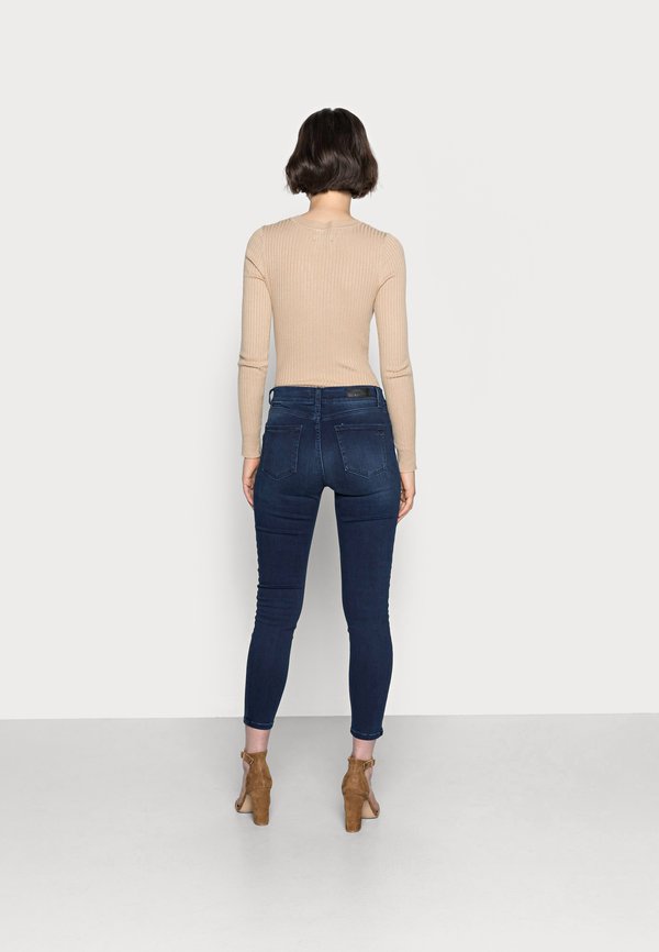 LTB Lonia Ferla Wash Jeans Skinny Fit - Jeans Skinny Fit - ferla wash3