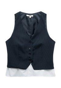 Veste sans manches - dark blue
