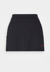 SKORT SHIVA - Rokken - black