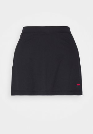 Fila SKORT SHIVA - Rokken - black