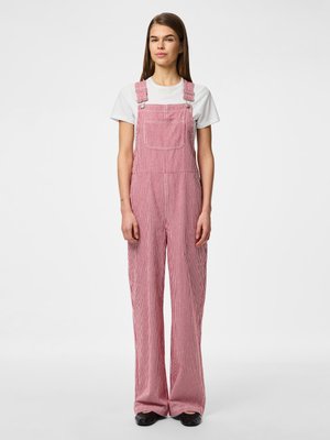 Pieces ALLO - Salopette - salsa