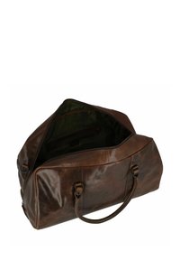 Greenburry Bolsa de fin de semana - coffee