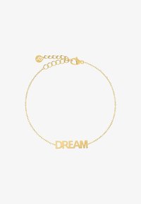 Izbrano, gold-coloured