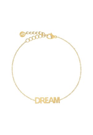 DREAM CHAIN - Armband - rose gold-coloured