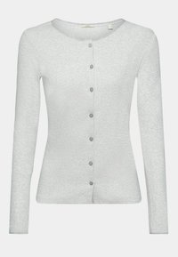 Esprit Kardigan - light grey