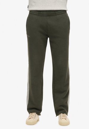ESSENTIAL STRAIGHT - Spodnie treningowe
