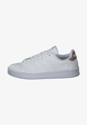 adidas Originals Sneaker low - white