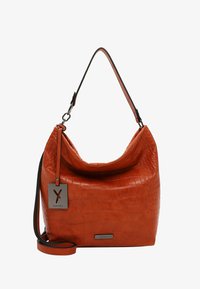 Non selezionato, rust