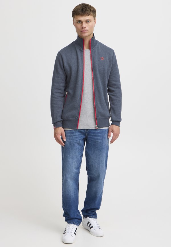 SDBENNTRACK - Sweatshirt3