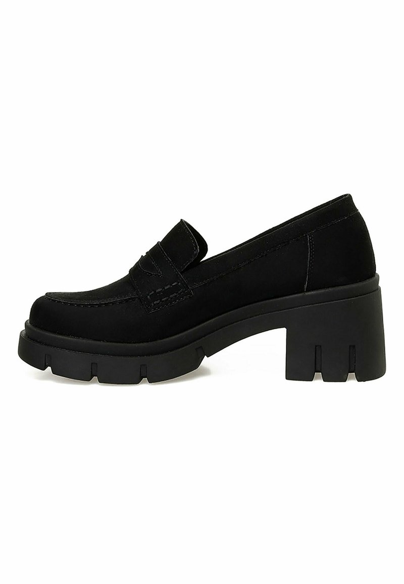 Butigo MASCULINE 23K-224 3PR - Slipper - black/schwarz - Zalando.de