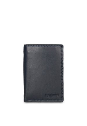 Portafoglio - navy