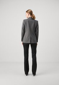 DRYKORN ATLIN - Blazer - black