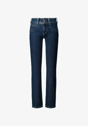 Pepe Jeans, SLIM JEANS MW GEN - Slim fit jeans - denim