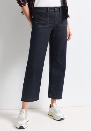 Street One - Jeansy Straight Leg