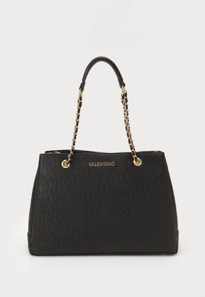 RELAX - Handbag - nero