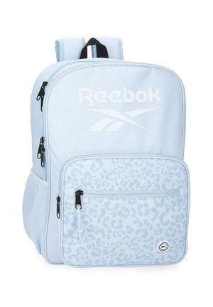 Reebok MAURA SCHOOL  - Mochila - blue