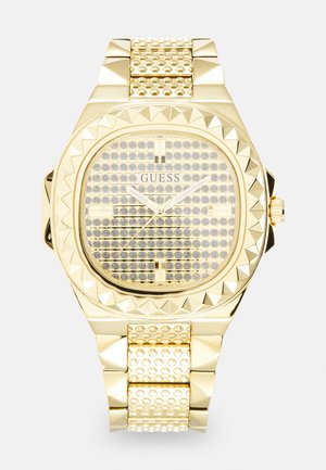 REBEL - Orologio - champagne sunray/gold-coloured