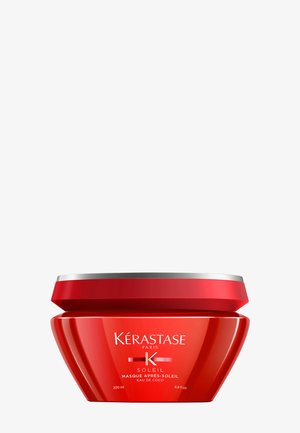 KÉRASTASE SOLEIL MASQUE APRÈS SOLEIL - Haarkur - -