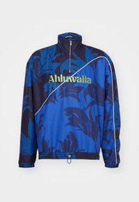 Windbreakers - blue