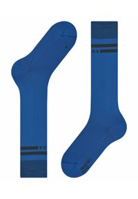 FALKE SK7 SKIING LIGHT CUSHIONING - Calzettoni - olympic
