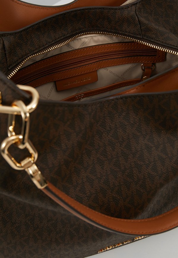 LILLIE CHAIN TOTE  - Handbag - acorn4