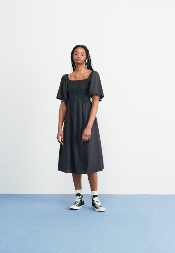 ISLA MORNING - Day dress - tarmac4