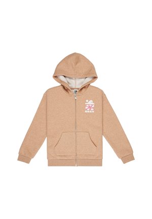 SURF FEELING ZIPPED - Mikina so zipsom - cldh