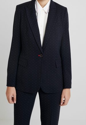 Blazer - dark blue