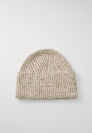 FORRESTLL BEANIE - Lue - beige
