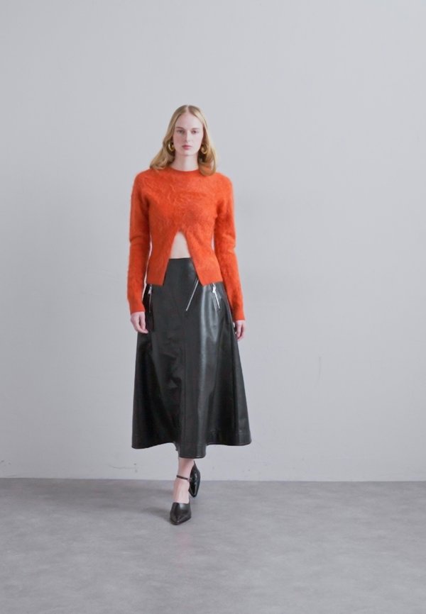 ALEKA SKIRTS - A-line skirt4